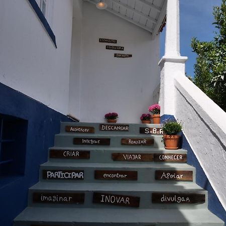 Vila Casa Da Livraria - Boutique Da Cultura Avis Exteriér fotografie