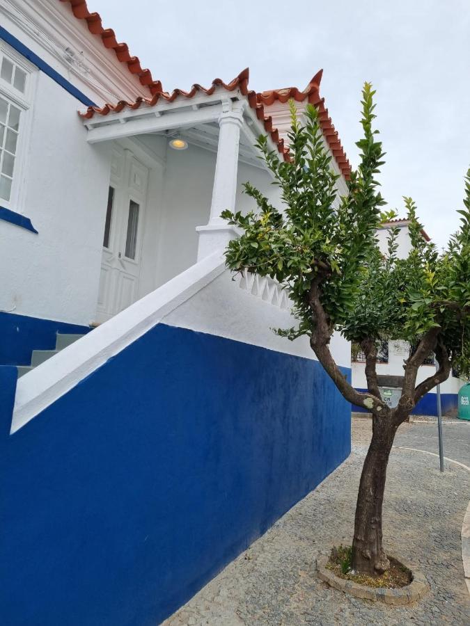 Vila Casa Da Livraria - Boutique Da Cultura Avis Exteriér fotografie