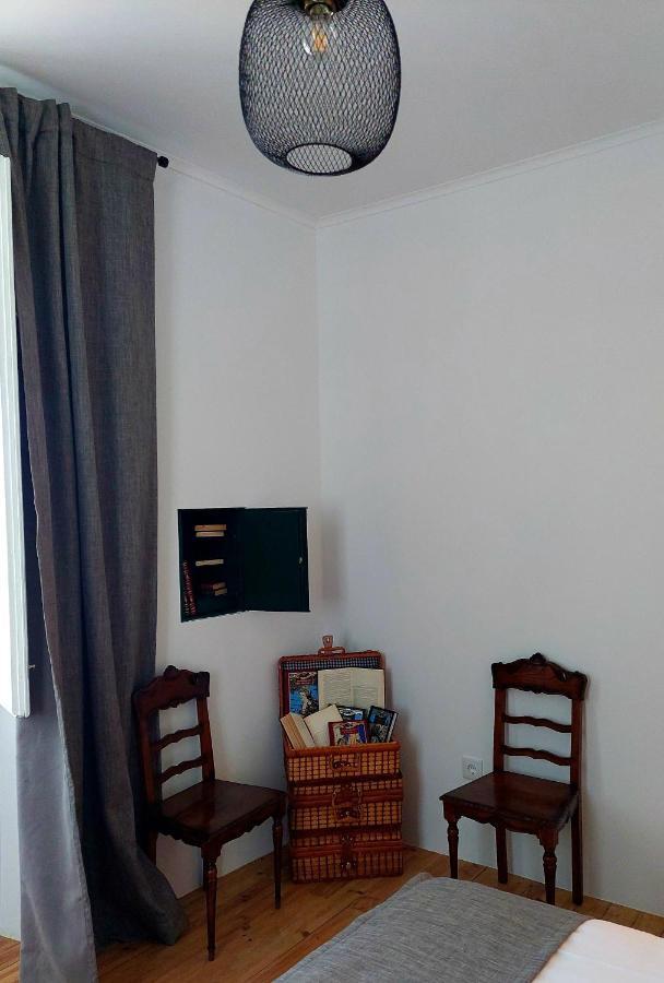 Vila Casa Da Livraria - Boutique Da Cultura Avis Exteriér fotografie