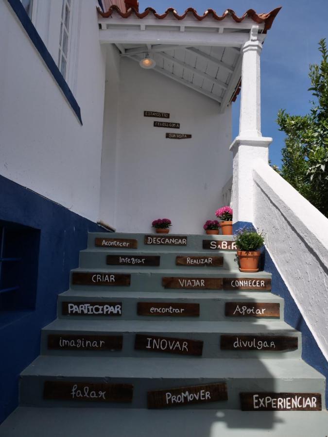 Vila Casa Da Livraria - Boutique Da Cultura Avis Exteriér fotografie