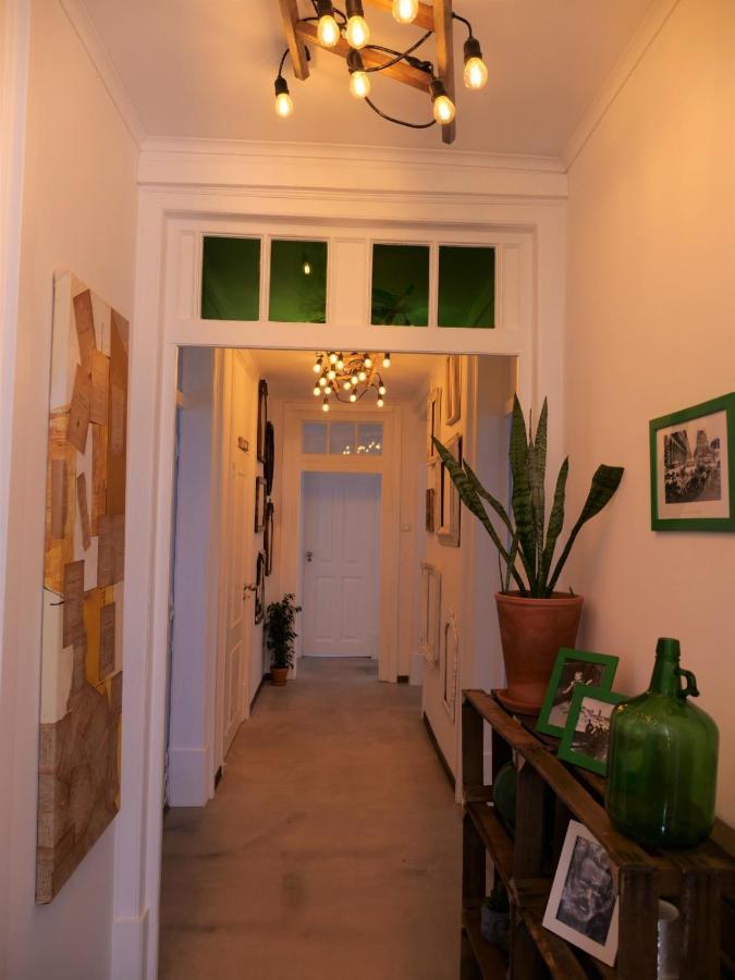 Vila Casa Da Livraria - Boutique Da Cultura Avis Exteriér fotografie